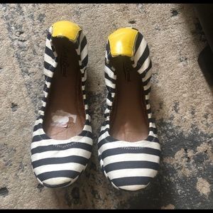 Lucky Brand flats shoes